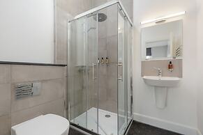 Destiny Scotland Hanover Apartments