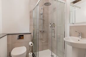 Destiny Scotland Hanover Apartments