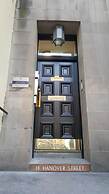 Destiny Scotland Hanover Apartments