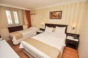 Artı Hotel OldCity