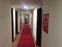 Artı Hotel OldCity