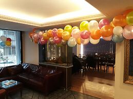 Artı Hotel OldCity