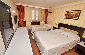 Artı Hotel OldCity