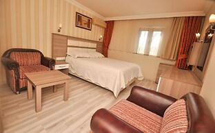 Artı Hotel OldCity