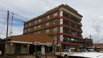 Hotel Good News