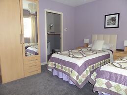 Amalfi Bed & Breakfast