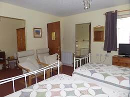 Amalfi Bed & Breakfast