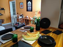 Wish Suite Fabie de Triana