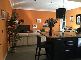 Wish Suite Fabie de Triana