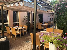 Hotel Restaurant Ritter'hoft