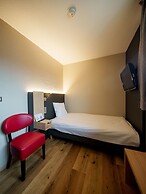 Hotel Restaurant Ritter'hoft
