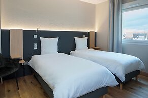 Hotel Restaurant Ritter'hoft