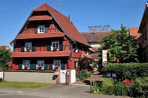 Hotel Restaurant Ritter'hoft