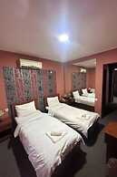 Park Hotel Imeri Kutaisi