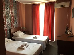 Park Hotel Imeri Kutaisi