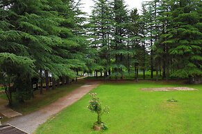Park Hotel Imeri Kutaisi