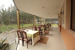 Park Hotel Imeri Kutaisi