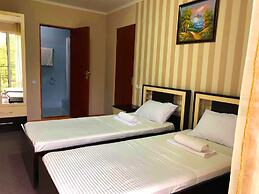 Park Hotel Imeri Kutaisi