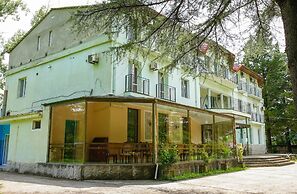 Park Hotel Imeri Kutaisi