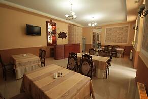 Park Hotel Imeri Kutaisi