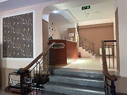 Park Hotel Imeri Kutaisi