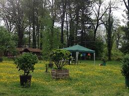 Park Hotel Imeri Kutaisi