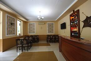 Park Hotel Imeri Kutaisi