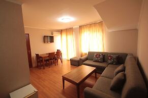 Park Hotel Imeri Kutaisi