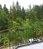 Park Hotel Imeri Kutaisi