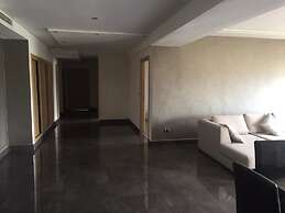 Oujda Appart
