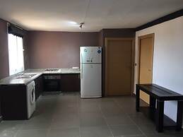 Oujda Appart
