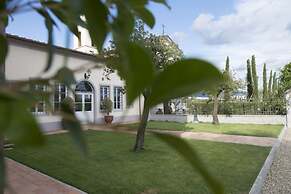 Relais Villa Scarfantoni B&B