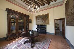 Relais Villa Scarfantoni B&B