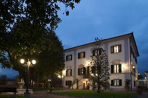 Relais Villa Scarfantoni B&B