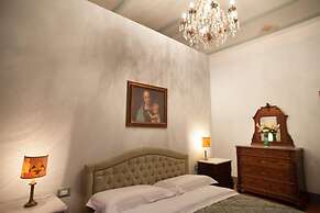 Relais Villa Scarfantoni B&B