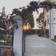 Relais Villa Scarfantoni B&B