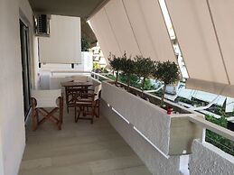 Captain's Luxury Suite