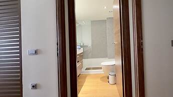 Captain's Luxury Suite