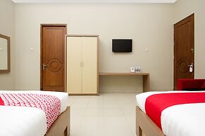 Collection O 1061 Aliya Homestay