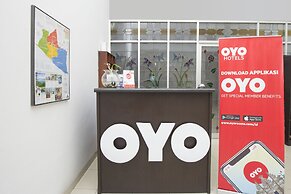 Collection O 1061 Aliya Homestay