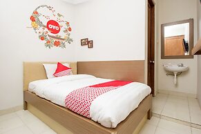 Collection O 1061 Aliya Homestay
