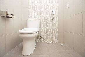 Collection O 1061 Aliya Homestay