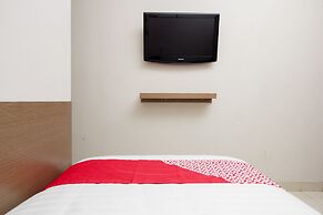 Collection O 1061 Aliya Homestay