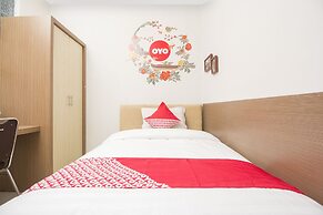 Collection O 1061 Aliya Homestay