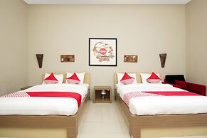 Collection O 1061 Aliya Homestay