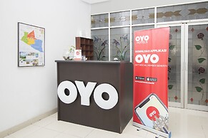 Collection O 1061 Aliya Homestay