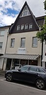 Lovely City House