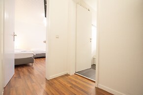 Lovely City House