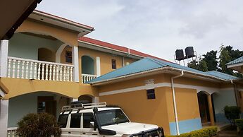 Lira Tasha Hotel