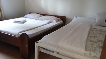 Lira Tasha Hotel